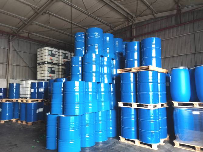 广州化工原料物流仓库管理关键指标及计算公式——以华平供应链为例