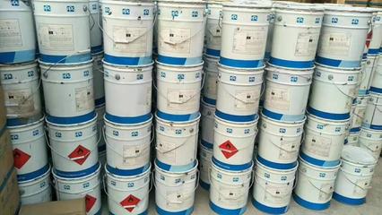 南通专业回收库存化工原料 多年经验，值得信赖