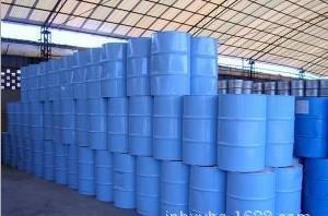 二氯甲烷在山东市场 以品质优良著称的化工原料