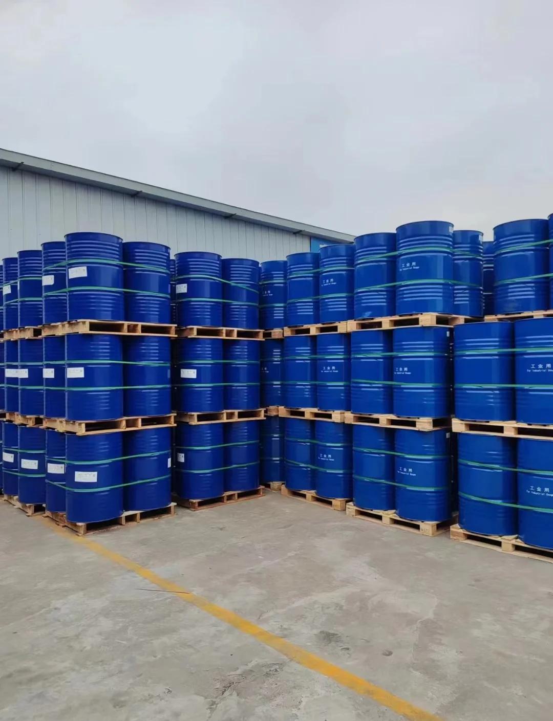 湖南化工原料一站式采购指南 一桶起发，品种齐全