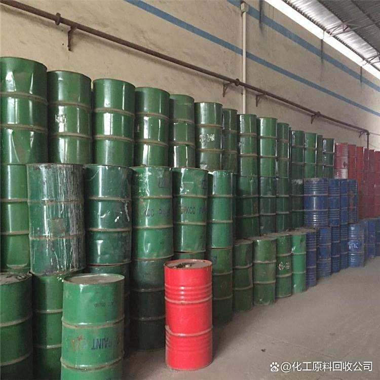 回收科莱恩化工原料的意义与流程