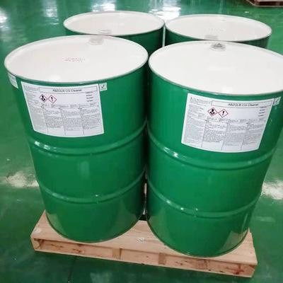 适用于助焊剂残留的VOC环保清洗剂及化工原料推荐